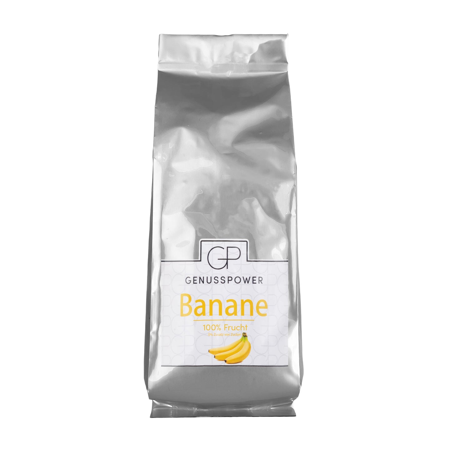 Nachfüllpack GF Bananen