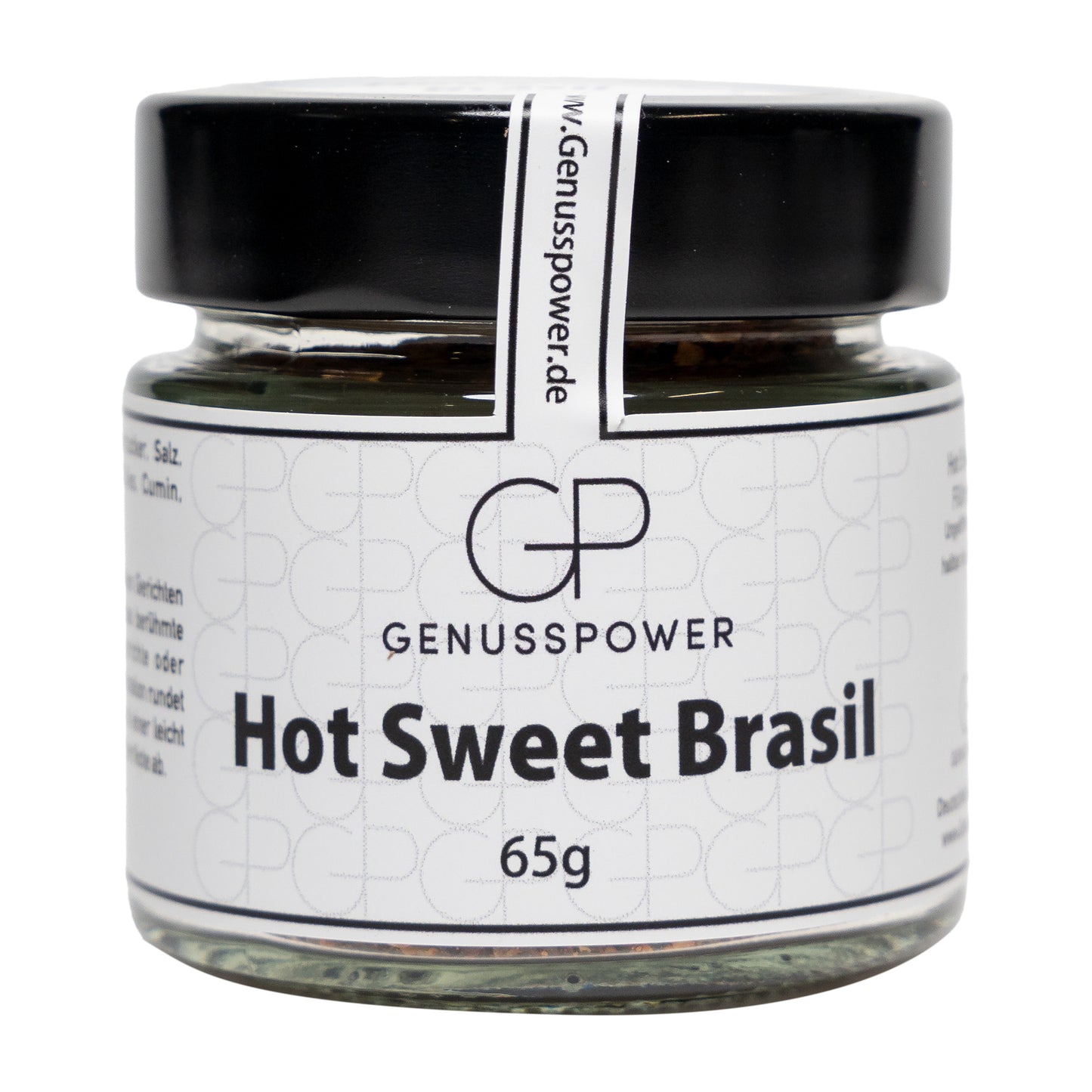 Hot Sweet Brasil