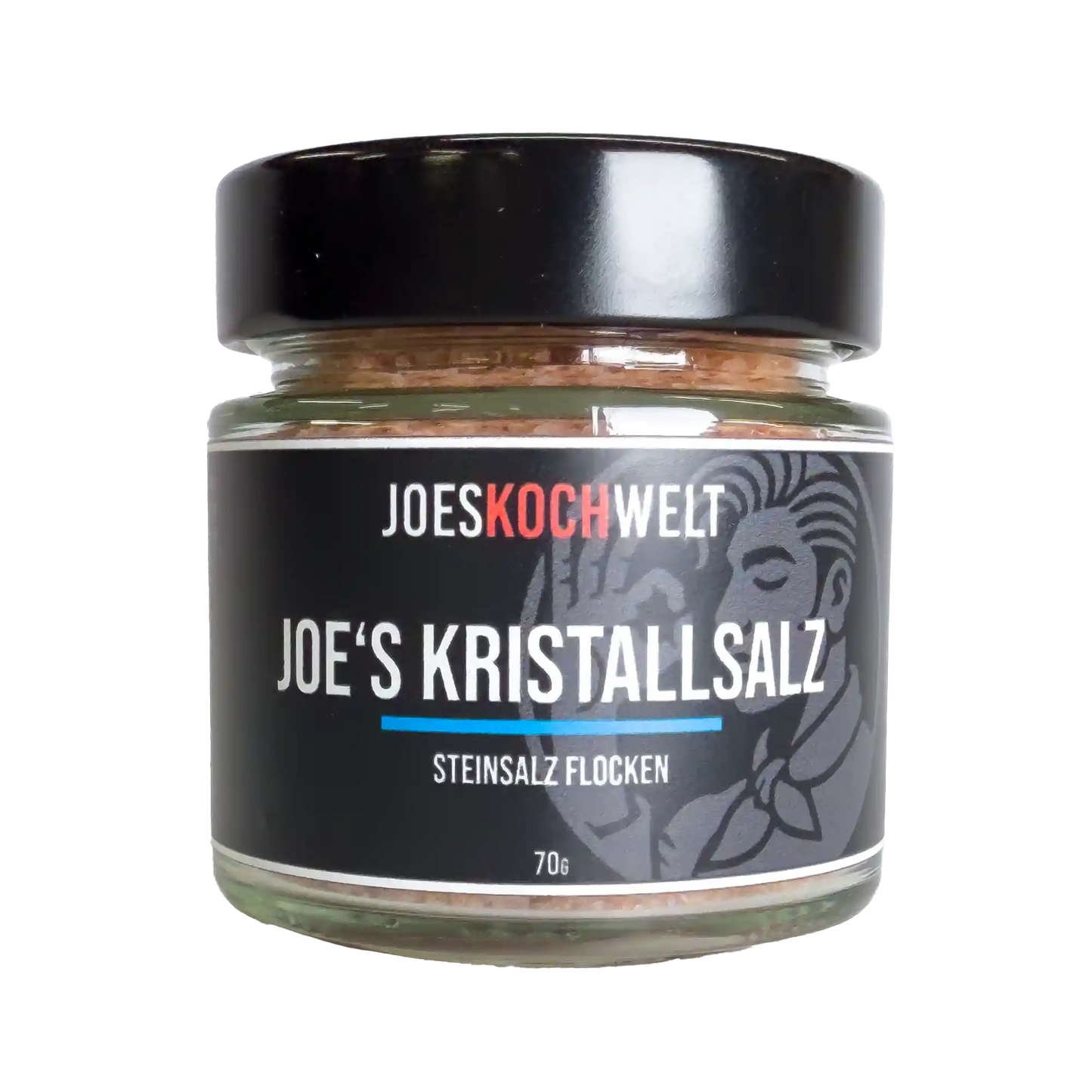 Joes Kristallsalz
