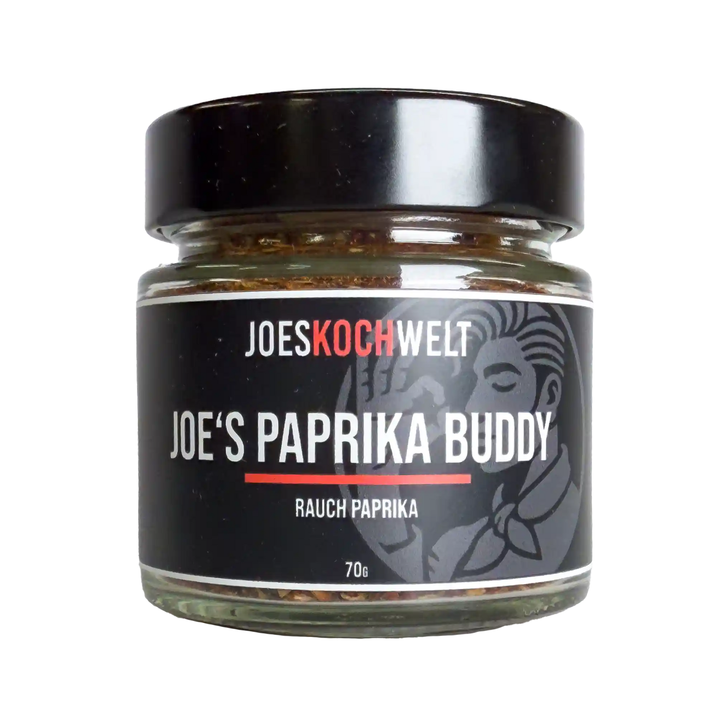 Joes Paprika Buddy