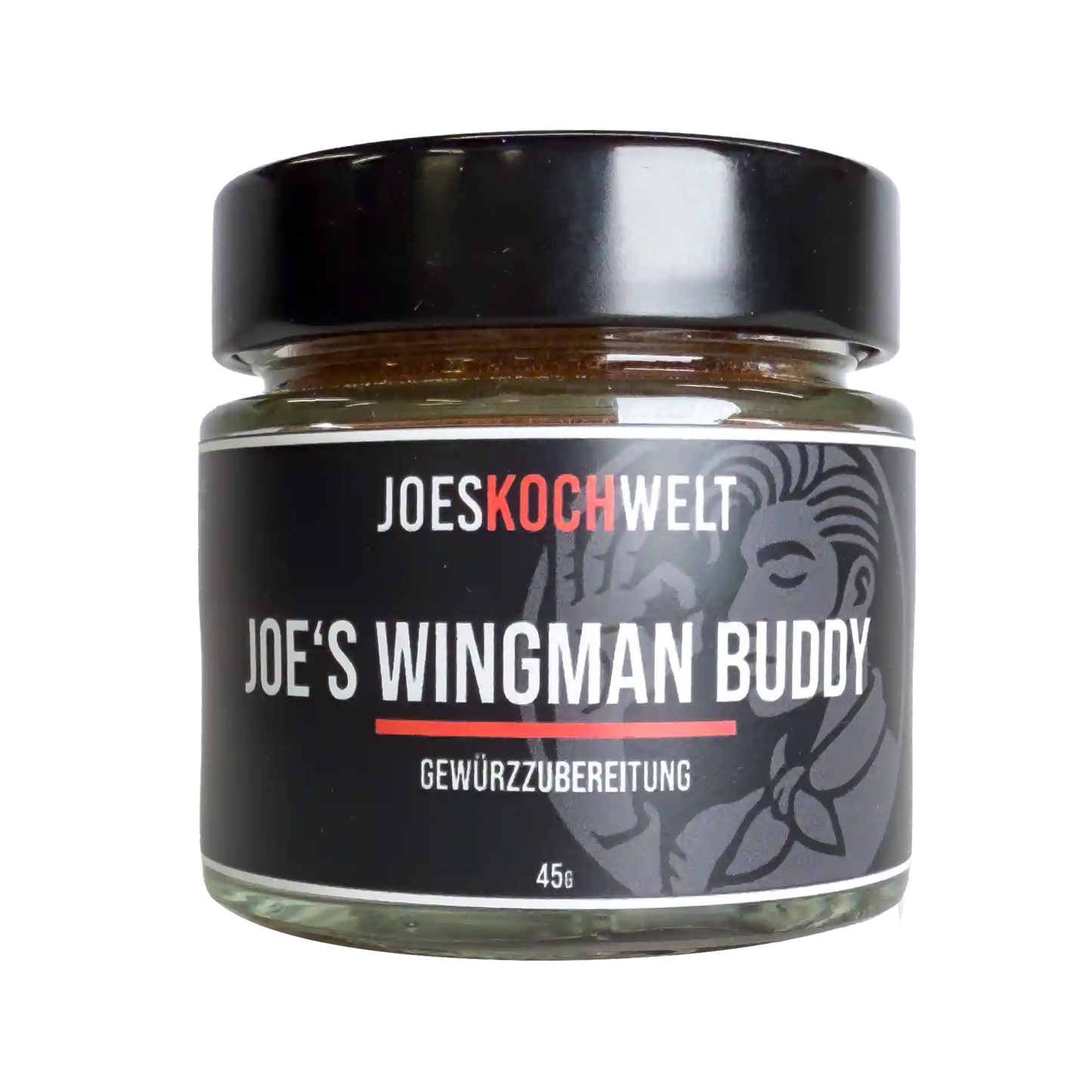 Joes Wingman