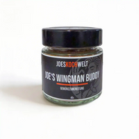 Joes Wingman – Würze für perfektes Hähnchen