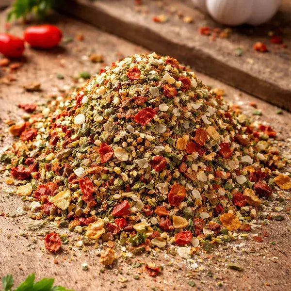 Joe’s Buddy Selection