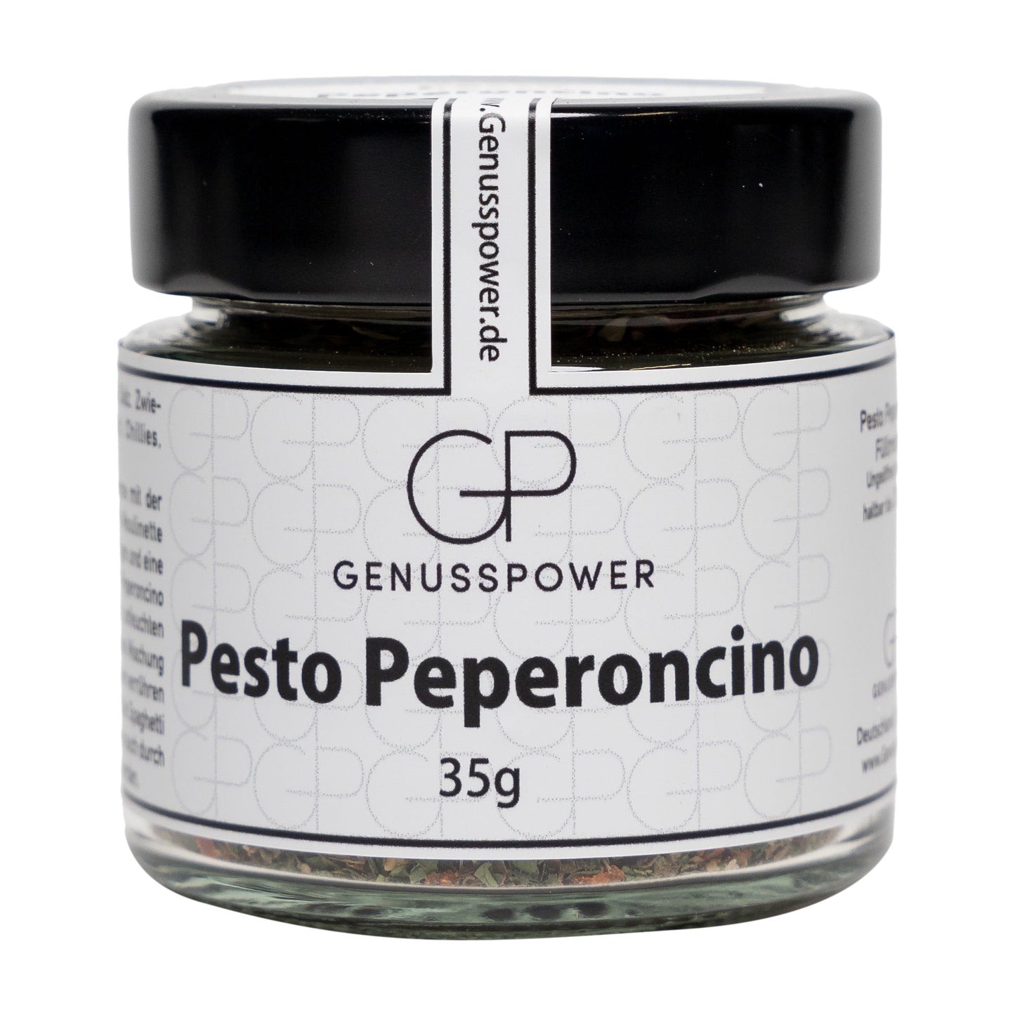 Pesto Peperoncino
