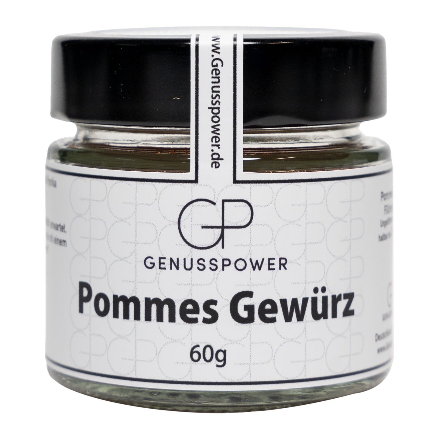 Pommes Gewürz