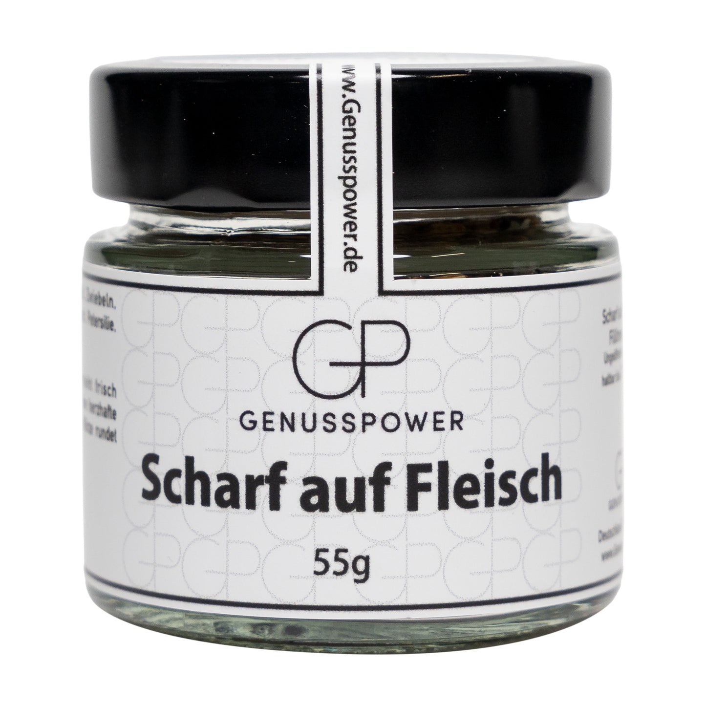 Scharf auf Fleisch