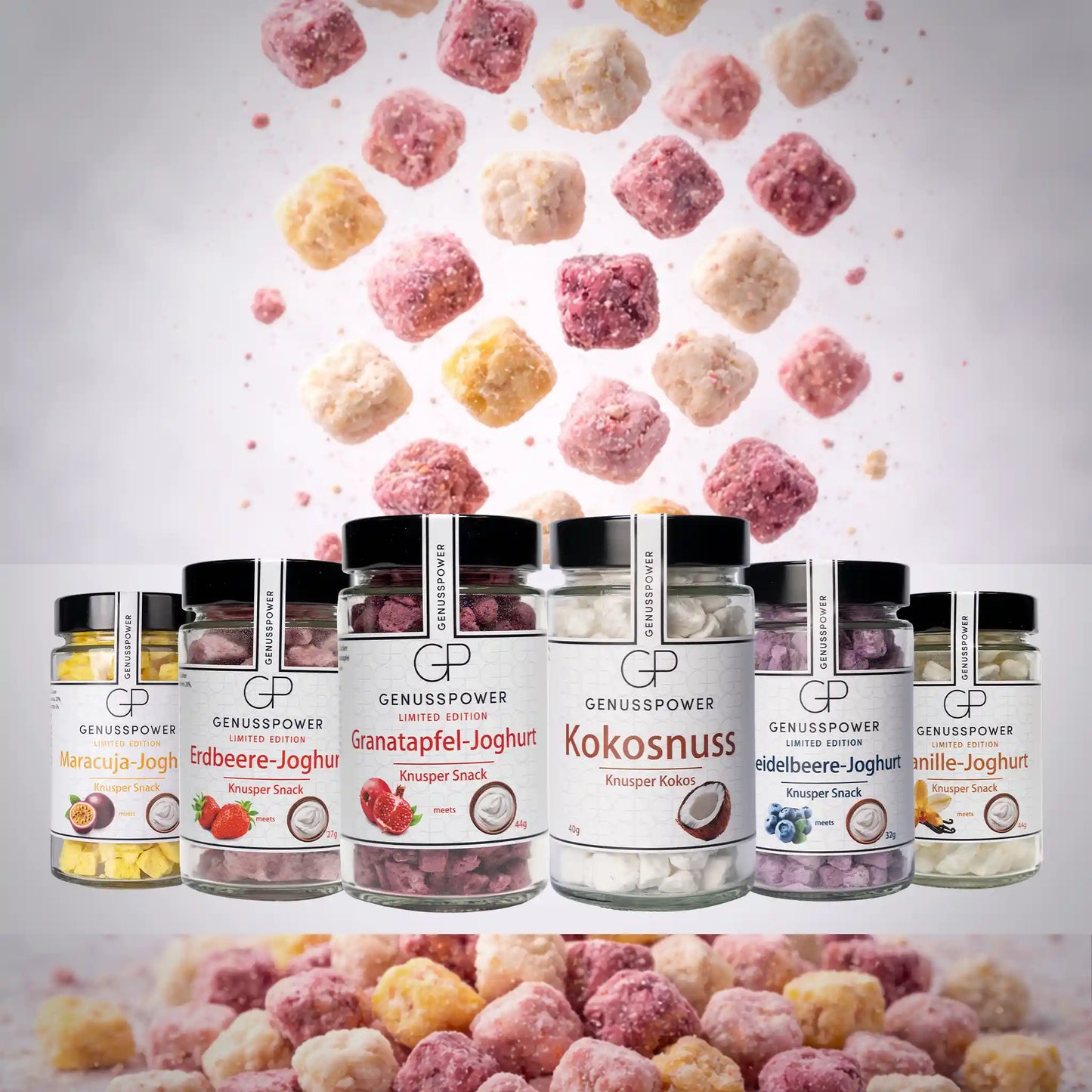 Crunch Attack Bundle