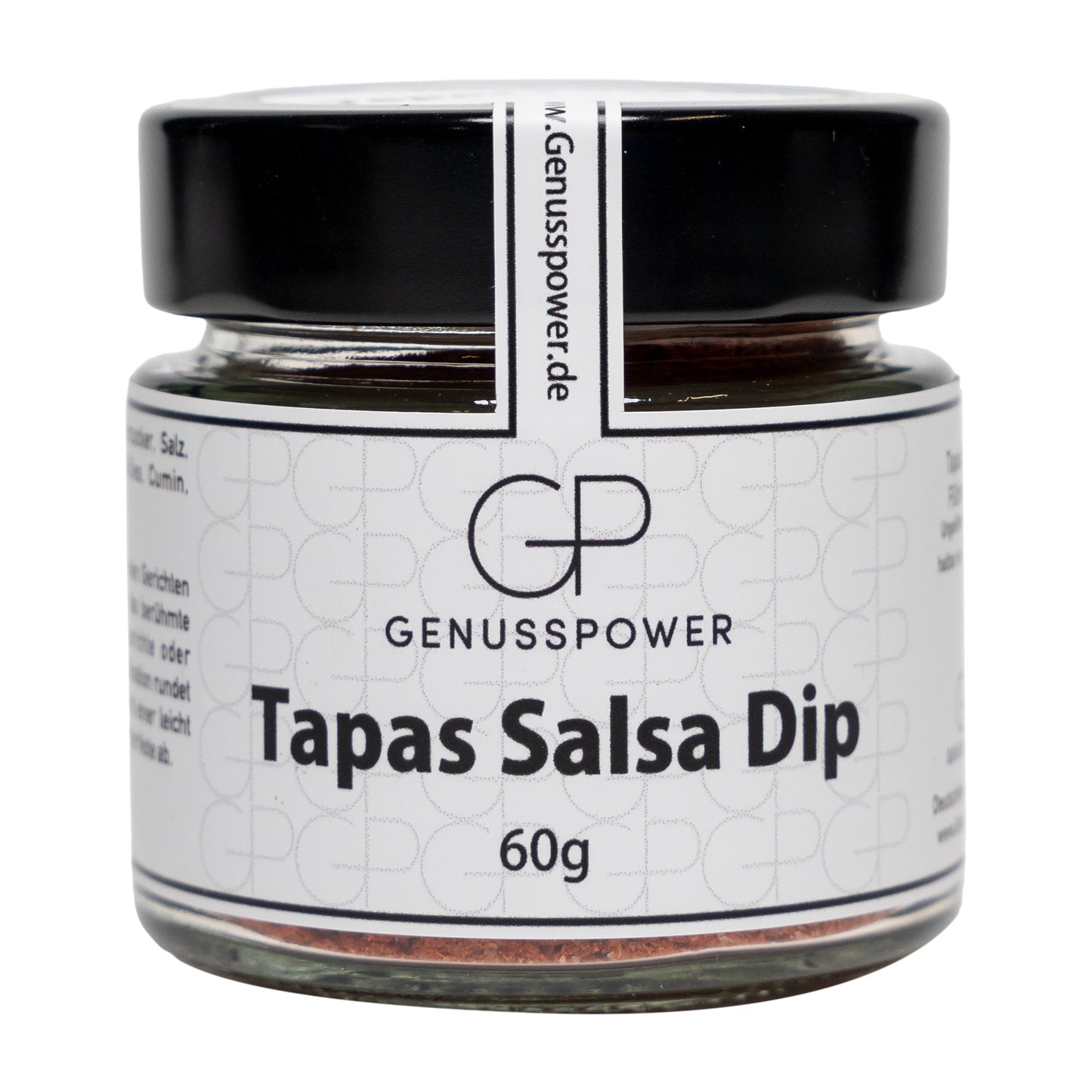Tapas Salsa Dip