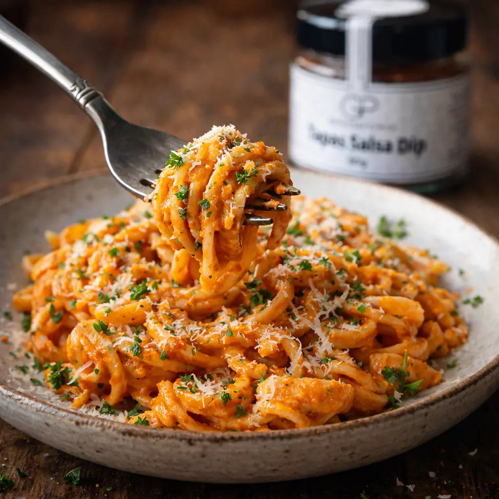 Tapas Salsa Dip Gewürz – Mediterrane Gewürzmischung für Dips, Antipasti & Grill