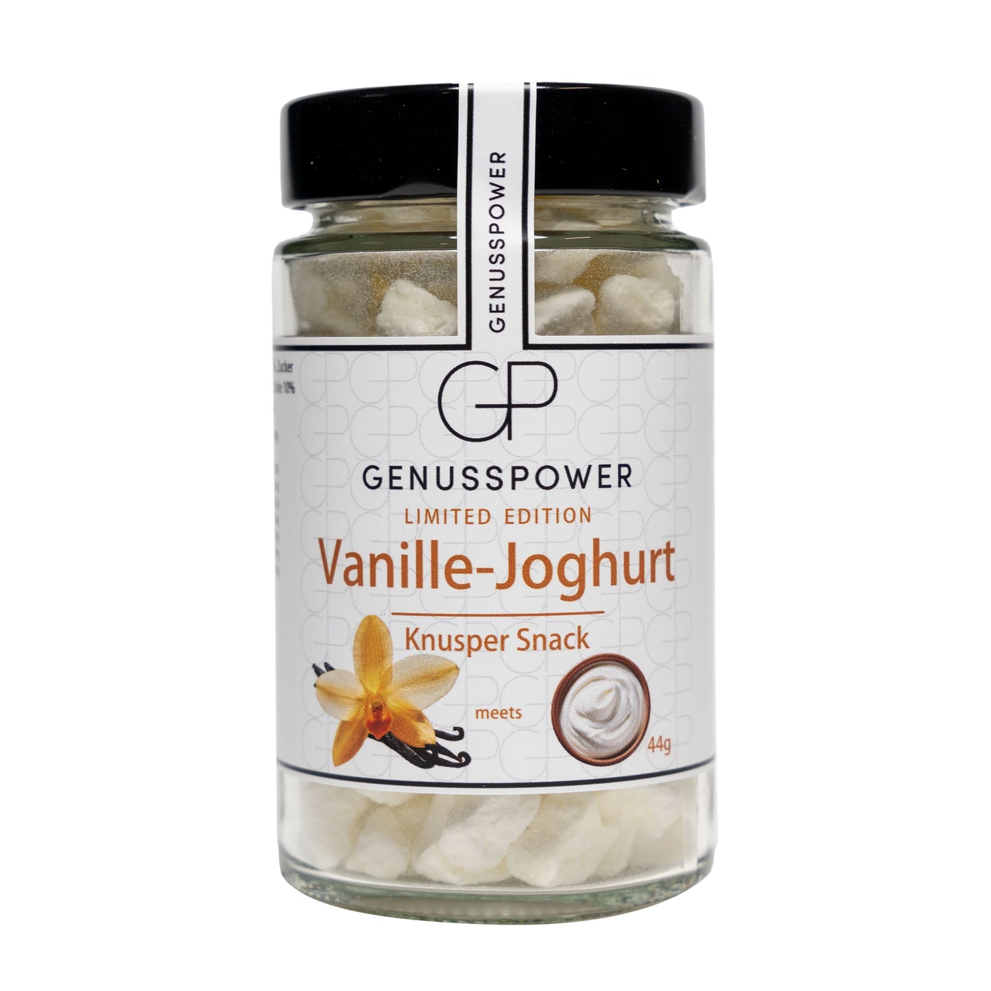 Vanille - Joghurt Snack