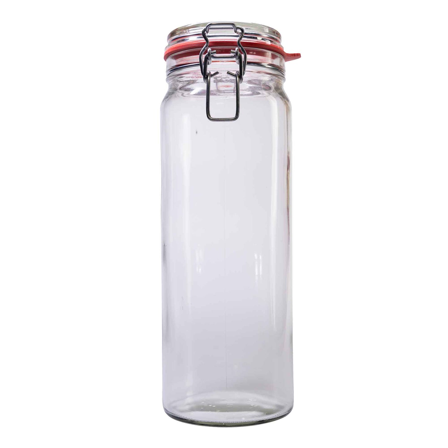 Bügelglas 2160 ml rund