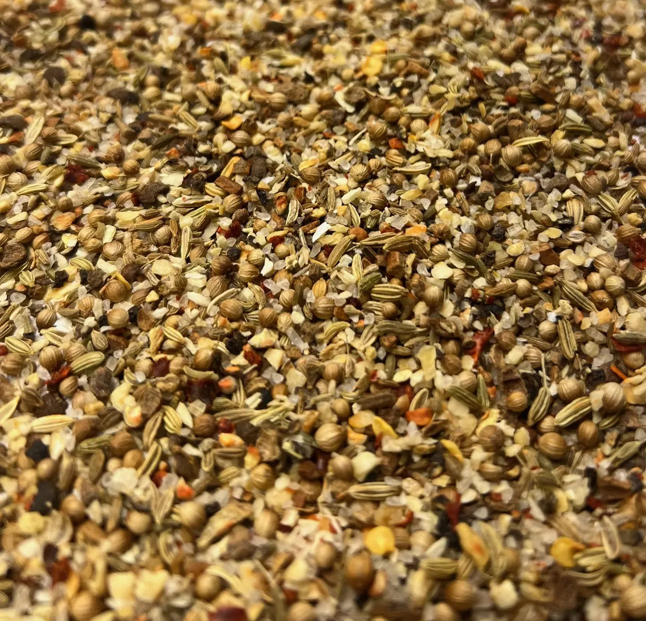 African BBQ - Afrikanisch inspirierte Gewürzmischung mit würziger Tiefe
