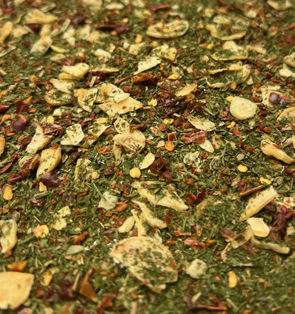 Aglio Olio - Der Geschmack Italiens in einer Gewürzmischung