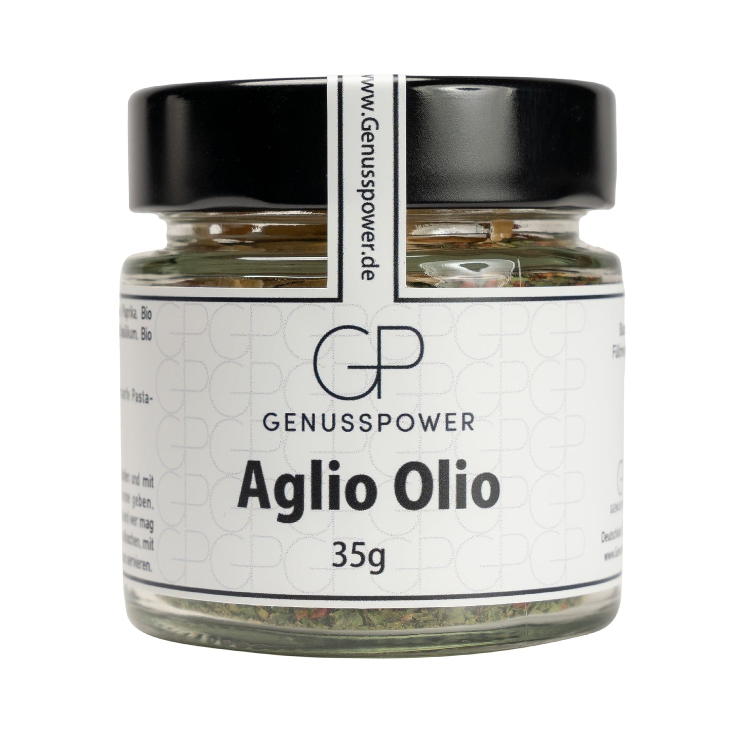 Aglio Olio