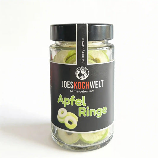 Apfel Ringe (Joeskochwelt)