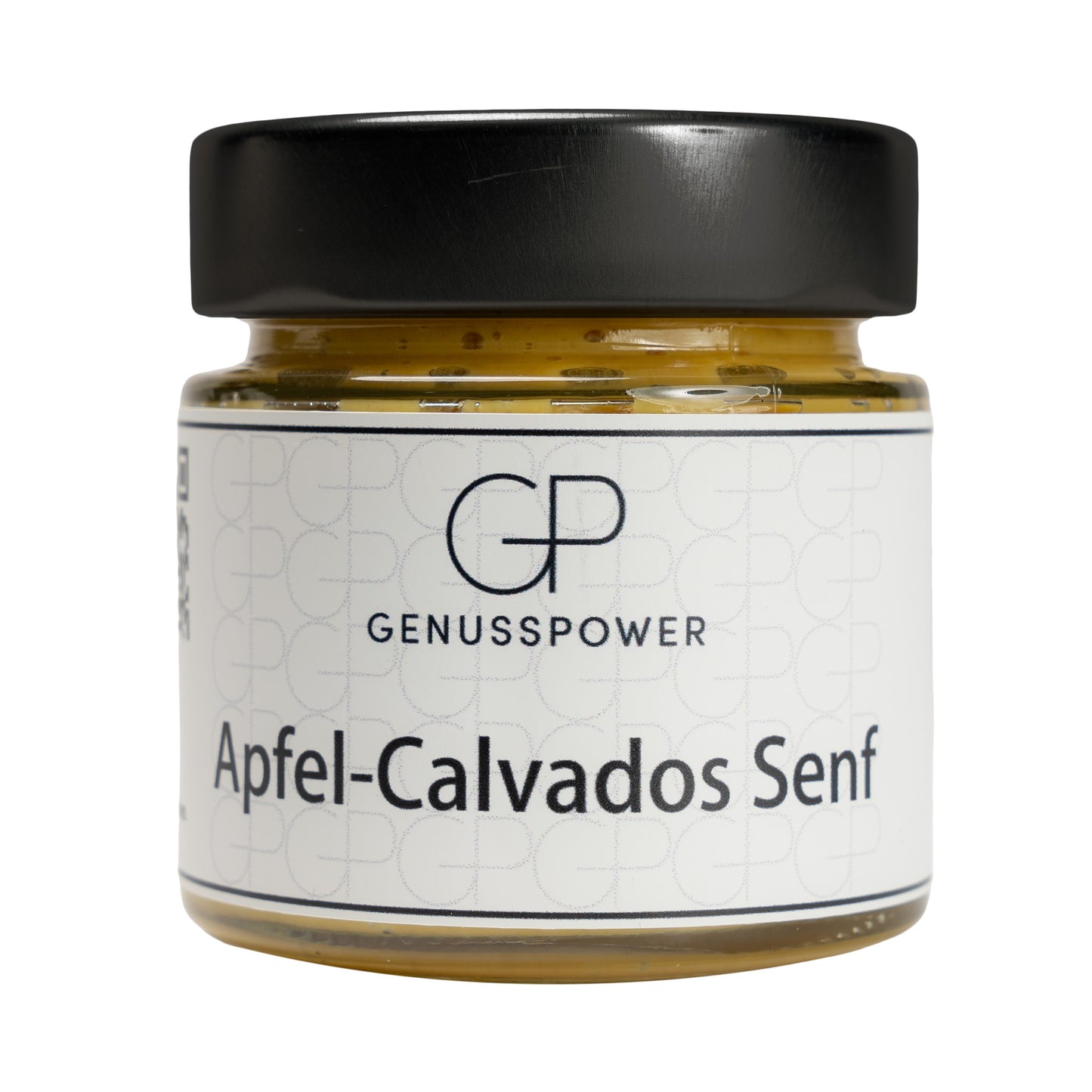 Apfel Calvados Senf - Fruchtig edel und voller Charakter
