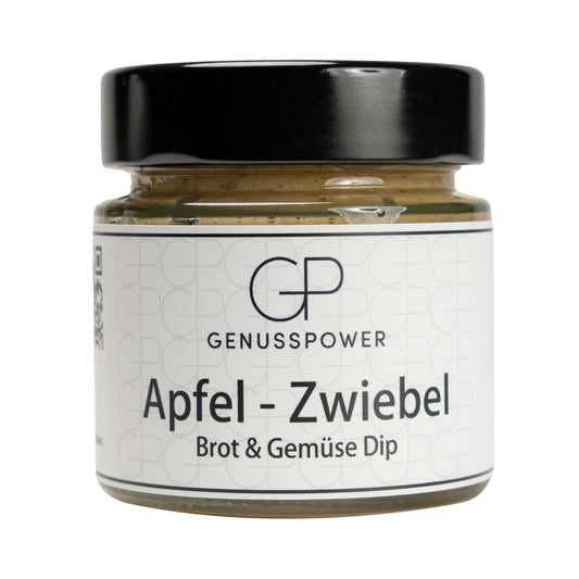 Apfel-Zwiebel