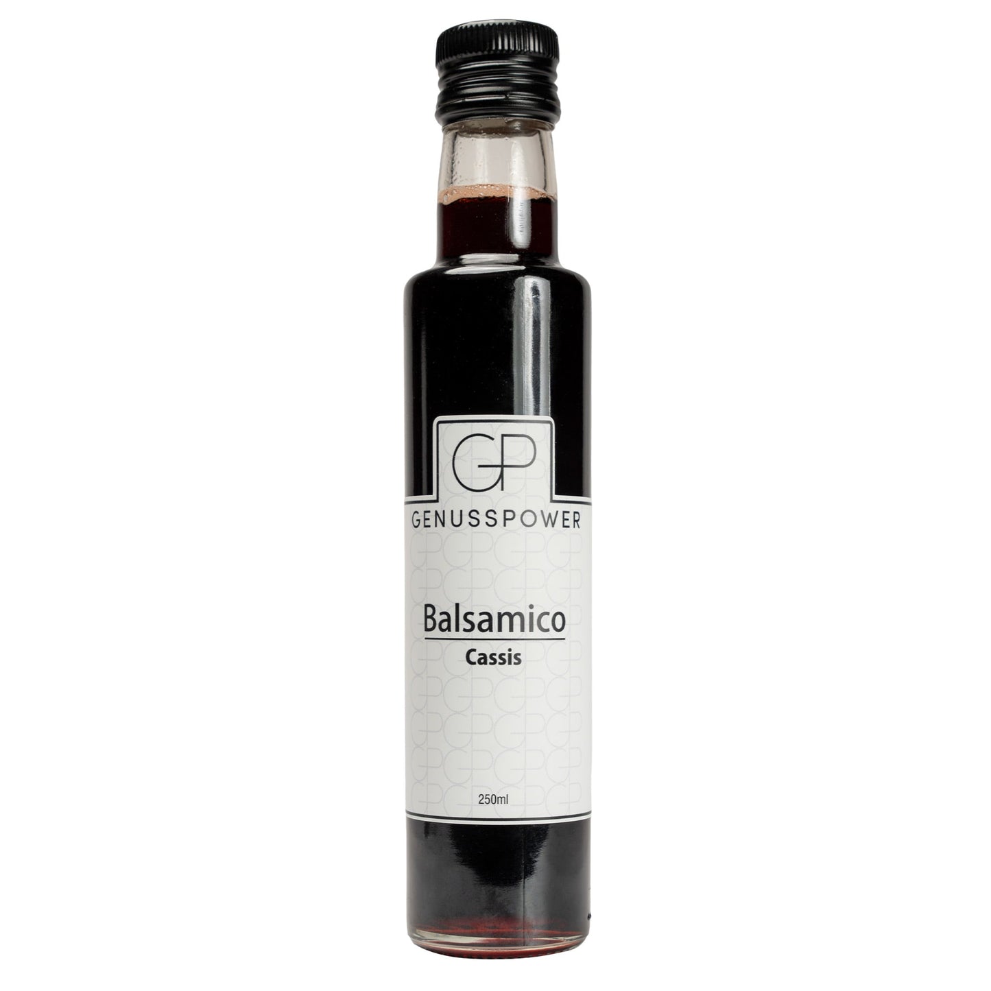 Balsamico Cassis