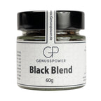 Black Blend – Aromatische Pfeffermischung mit intensiver Tiefe & Charakter