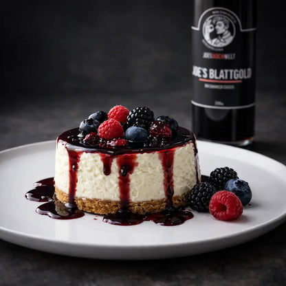 Joes Blattgold (Balsamico Cassis)