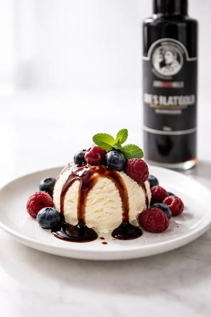 Joes Blattgold (Balsamico Cassis)