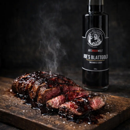 Joes Blattgold (Balsamico Cassis)