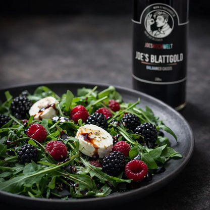 Joes Blattgold (Balsamico Cassis)