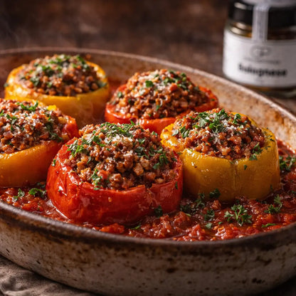 Bolognese - Der Klassiker für authentische Pastasaucen