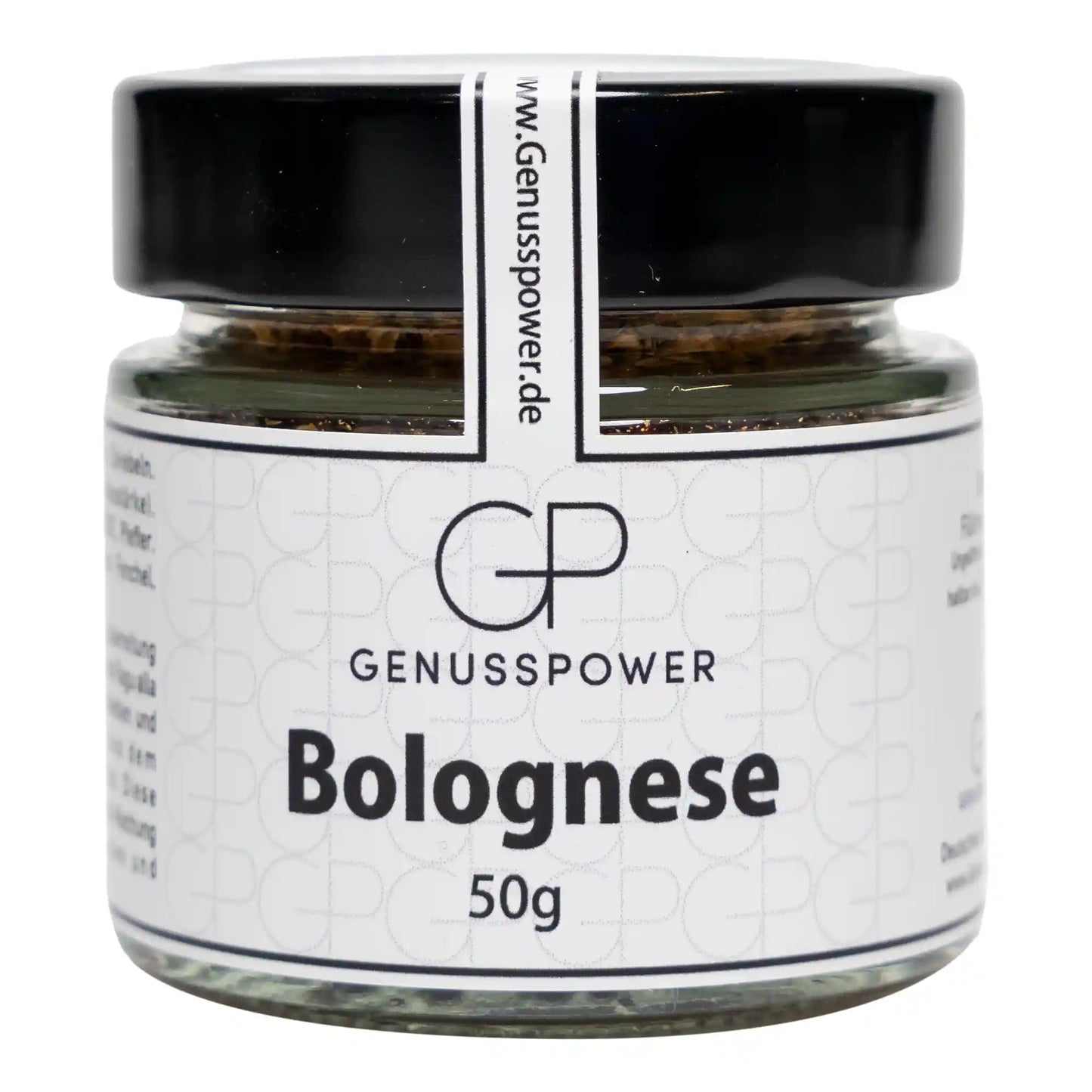 Bolognese - Der Klassiker für authentische Pastasaucen