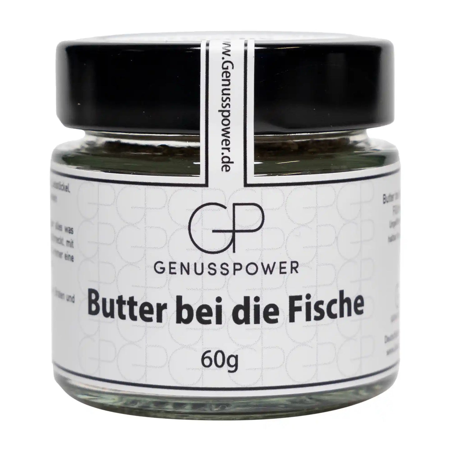 Butter bei die Fische - Die perfekte Würze für Fisch und Meeresfrüchte