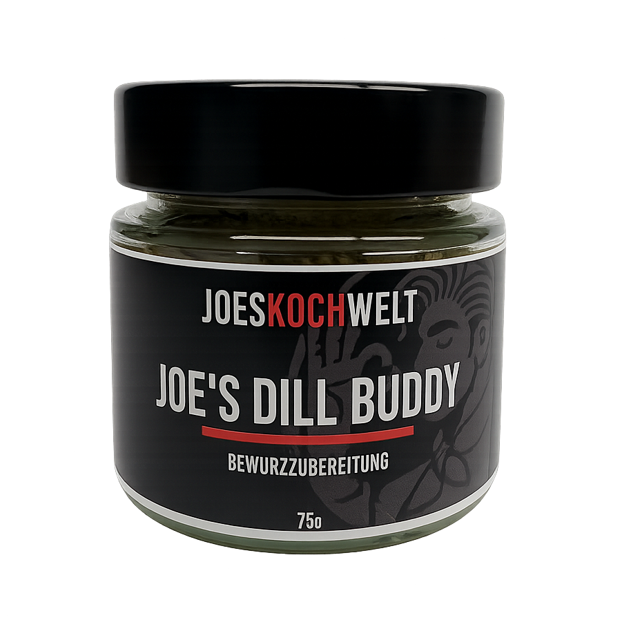 Joes Dill Buddy