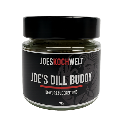 Joes Dill Buddy