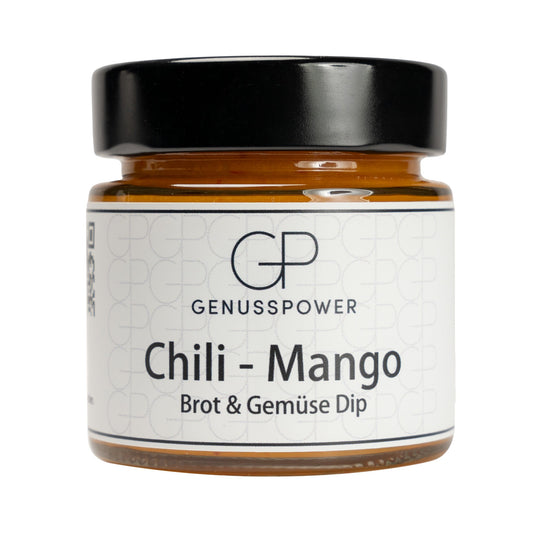 Chili Mango