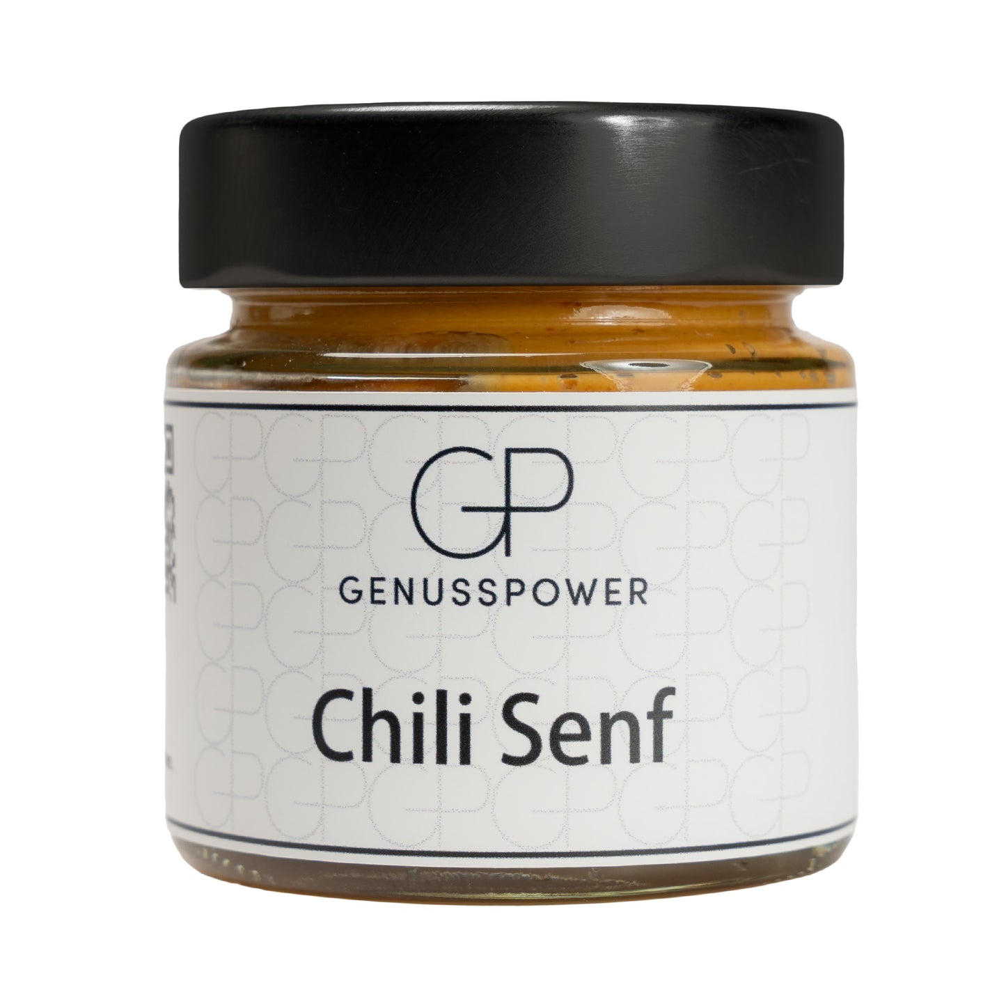 Chili Senf - Würzig scharf und einfach vielseitig