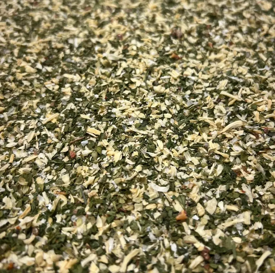Chimichurri Gewürz – Argentinische Kräuter-Gewürzmischung für Grill, Steak & Marinaden