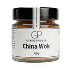 China Wok - Authentische Würze für asiatische Gerichte