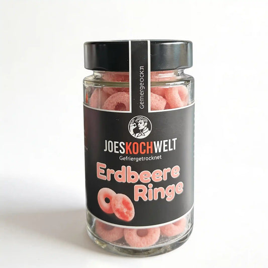 Erdbeer Ringe (Joeskochwelt)