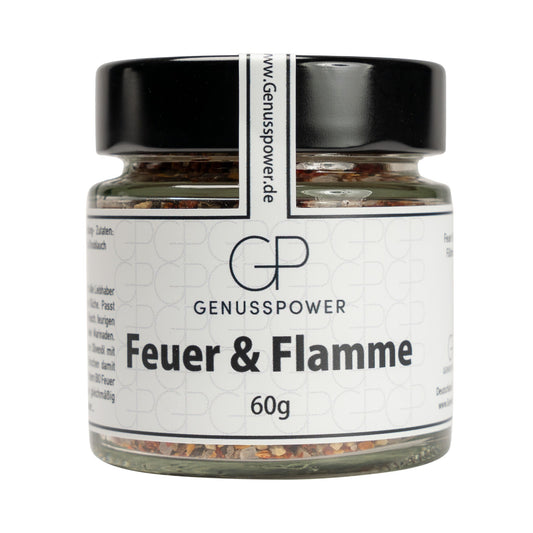 Feuer & Flamme