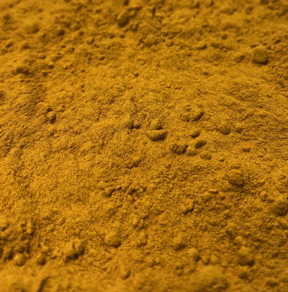Golden Milk - Wohltuende Gewürzmischung nach traditioneller Rezeptur