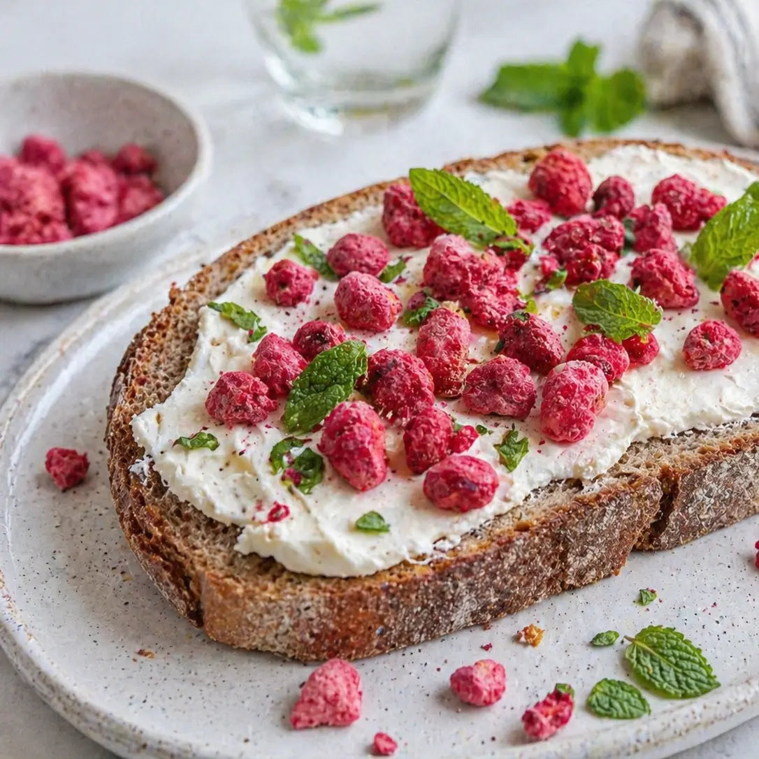 Nachfüllpack GF Granatapfelkerne