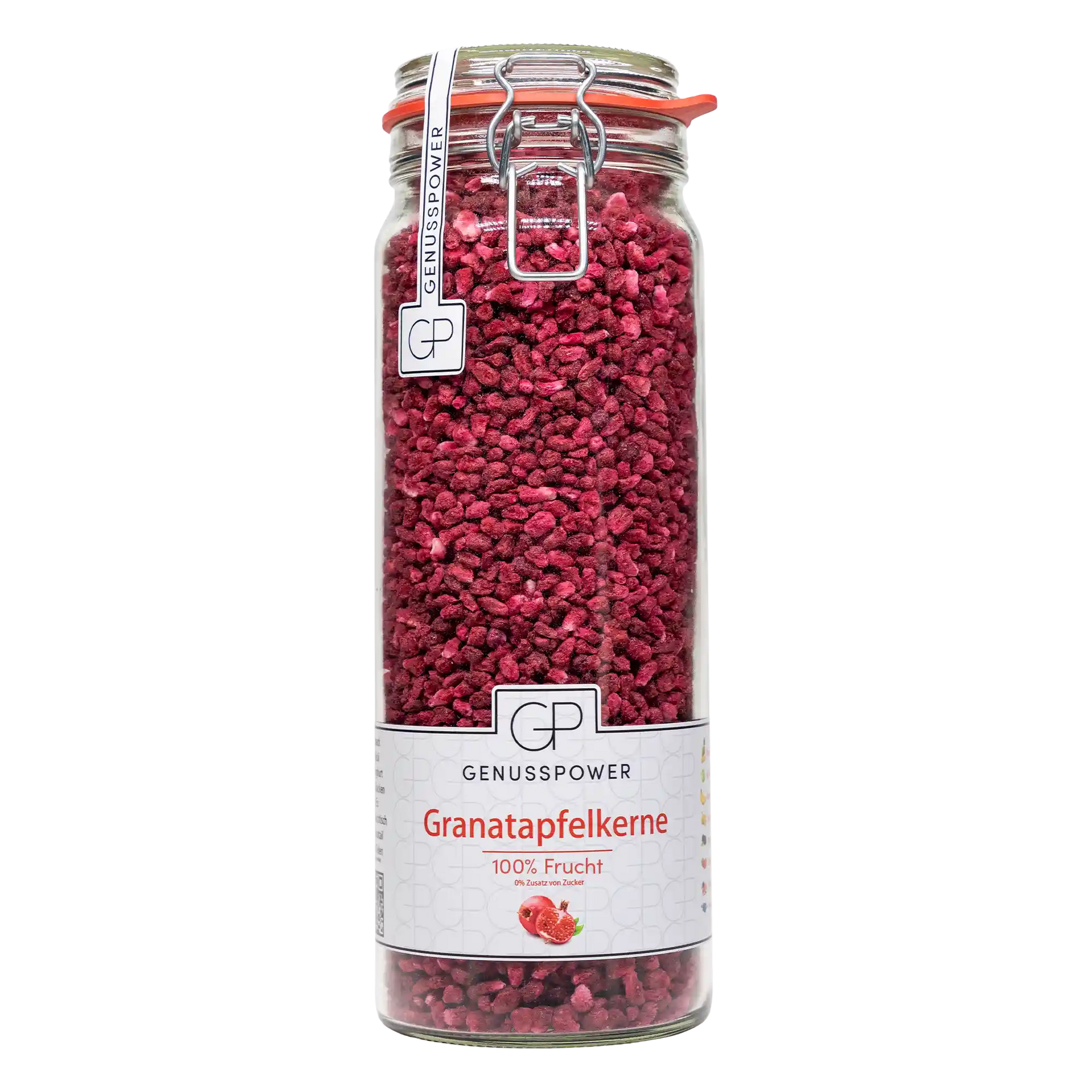 brautstrauß aufbewahren 3D-Brautstrauß Bilderrahmen / 25 x 25 cm – Wild Poppy
