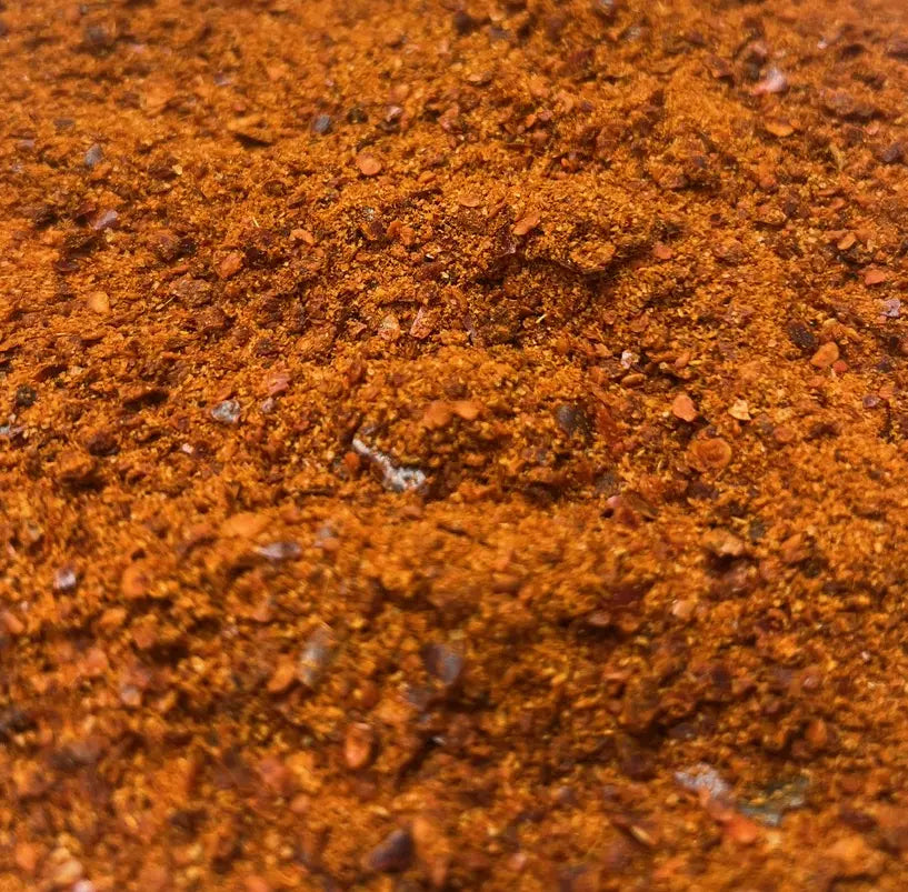 Harissa - Feurige Gewürzmischung nach nordafrikanischer Art