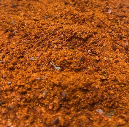 Harissa - Feurige Gewürzmischung nach nordafrikanischer Art