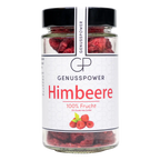 Gefriergetrocknete Himbeeren M