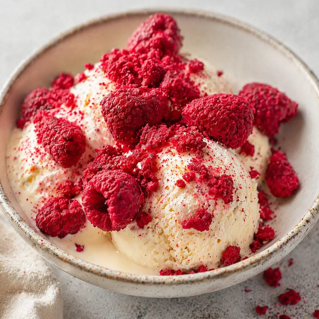 Nachfüllpack GF Himbeeren
