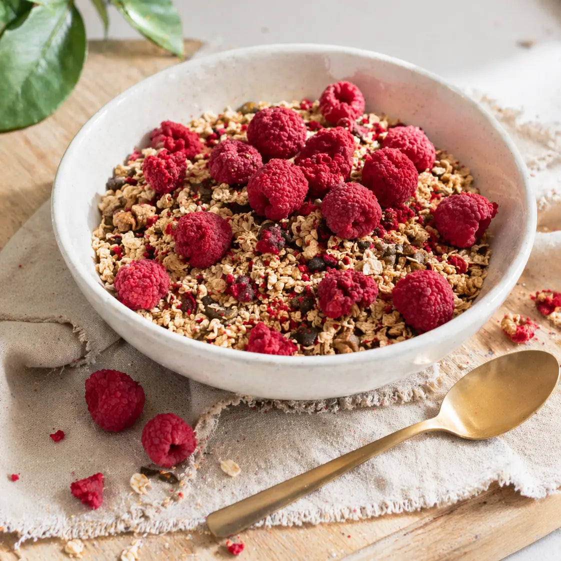 Nachfüllpack GF Himbeeren