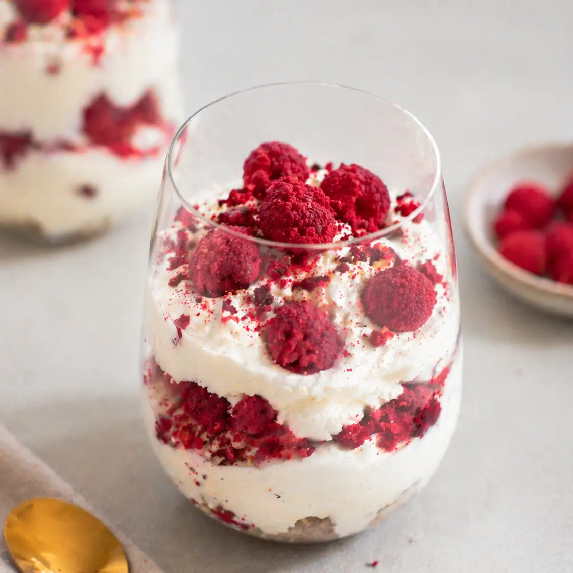Nachfüllpack GF Himbeeren