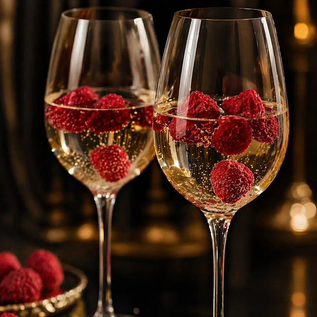 Nachfüllpack GF Himbeeren