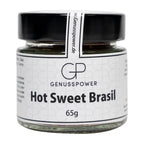 Hot Sweet Brasil - Die perfekte Balance aus Süße und Schärfe