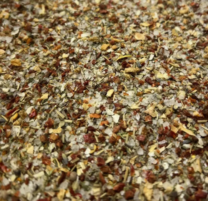 Idiotensicher - Die Gewürzmischung für alle, die einfach lecker kochen wollen
